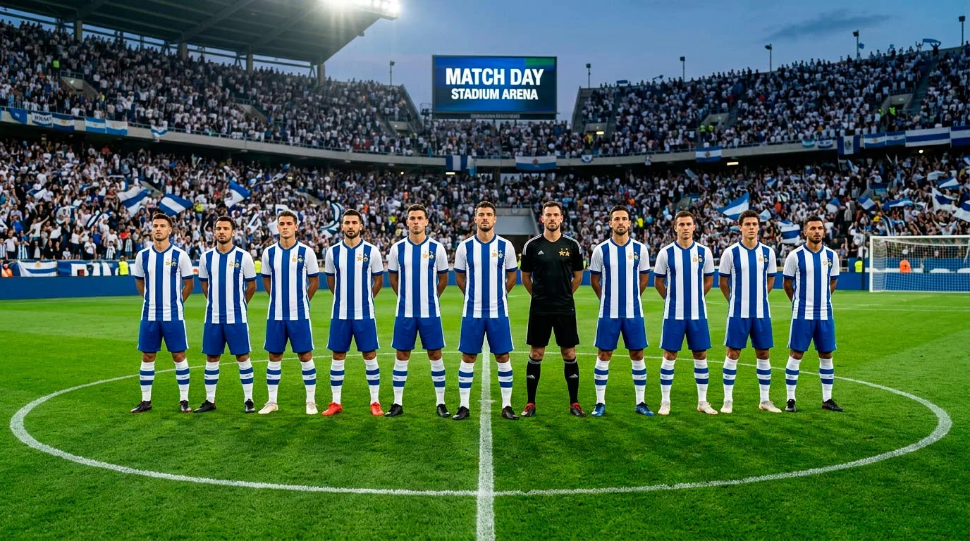 Argentina national football team at the 2026 FIFA World Cup