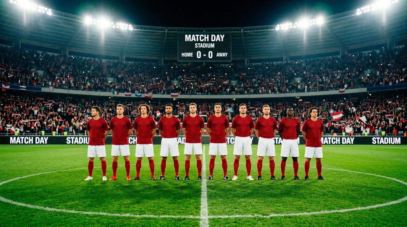 Egypt national football team at the 2026 FIFA World Cup in Group G