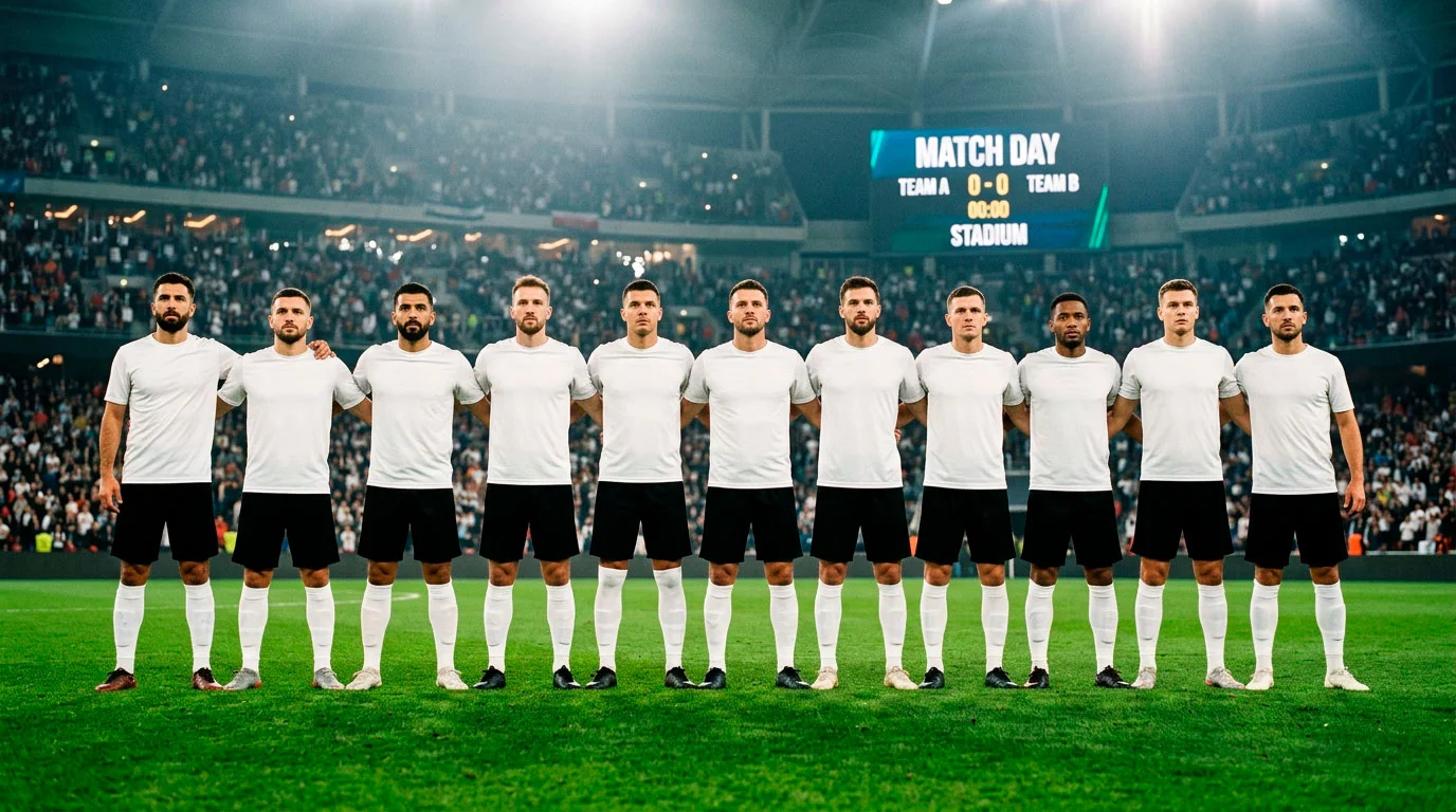Germany national football team at the 2026 FIFA World Cup
