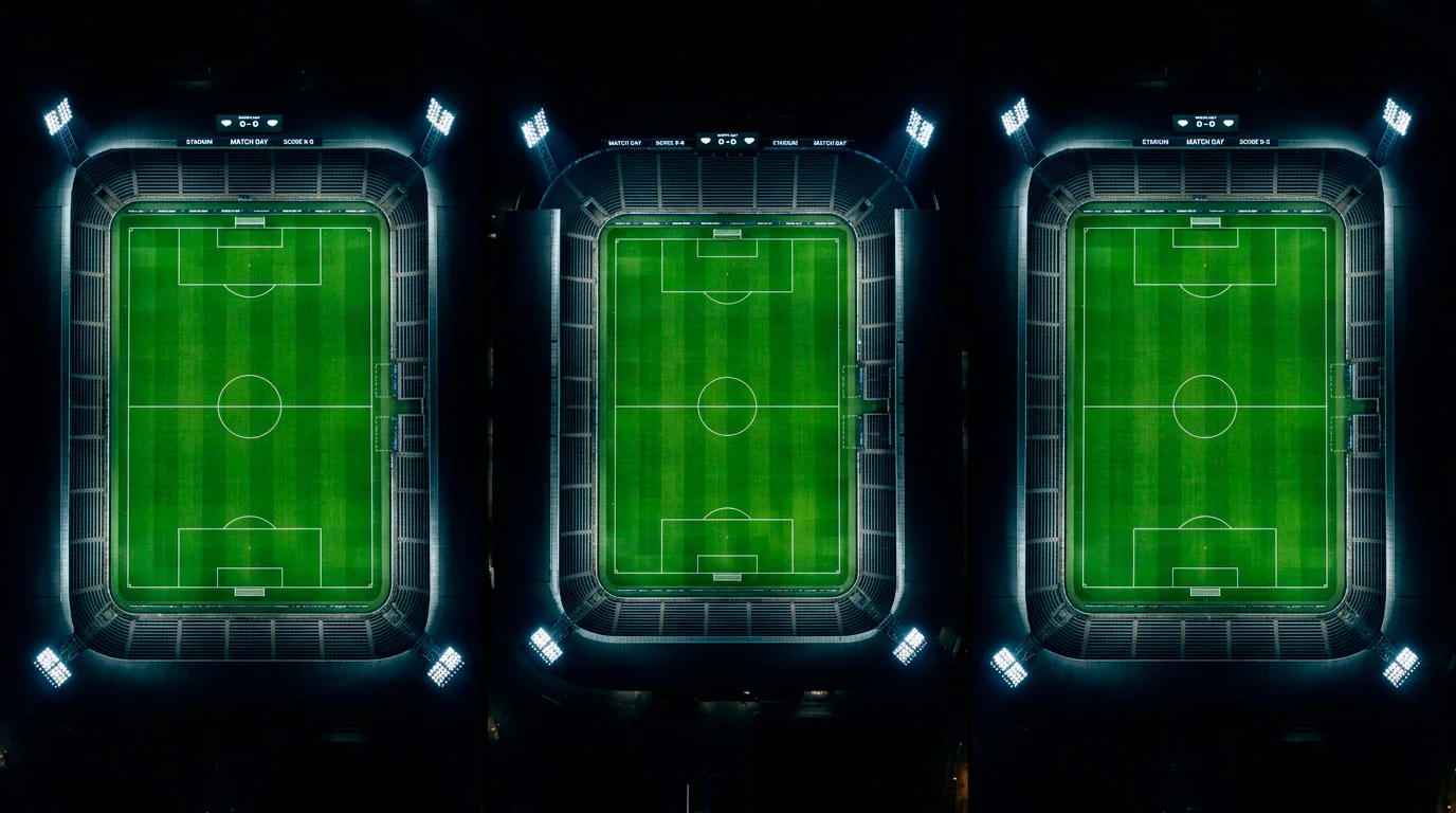 Comparison diagram of World Cup 2026 groups of death highlighting Group C, Group F, and Group K with team strength ratings