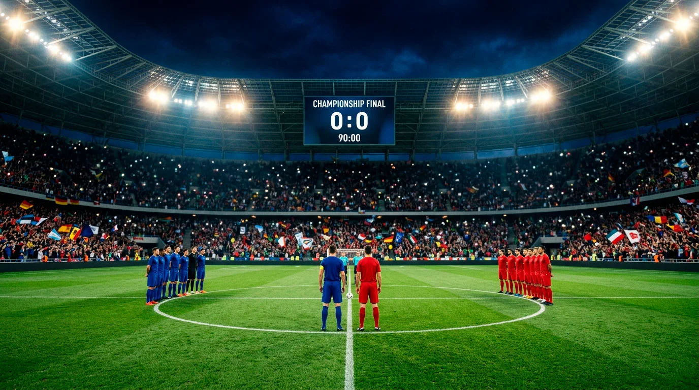 World Cup 2026 betting guide with odds analysis and match predictions for NZ punters