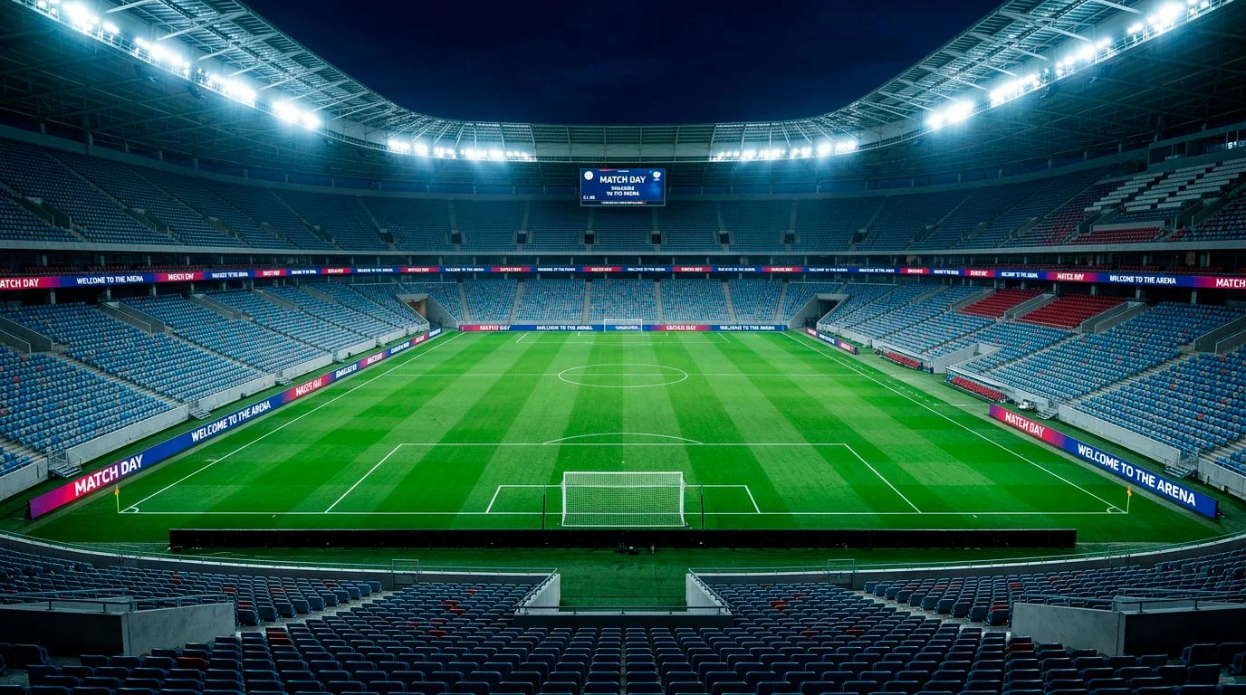 Iran national football team and the uncertain situation around the 2026 FIFA World Cup