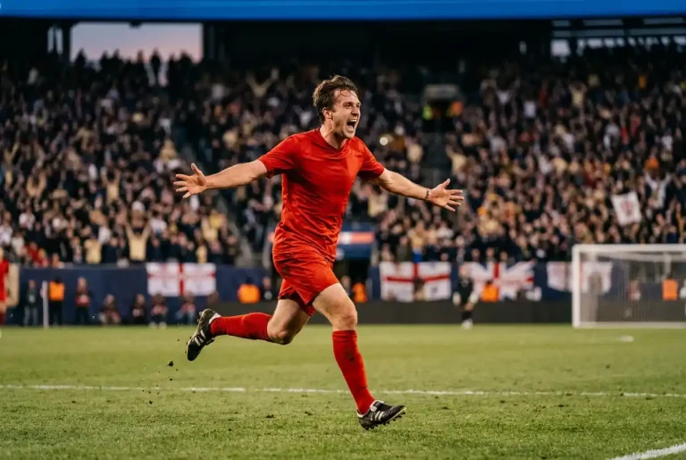 Spain, World Champions 2026 — the story of eight matches and one conceded goal